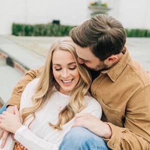 Meet your Posher, Bailey